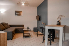 St-OrensBnB - Cosi - WIFI - Parking - Terrasse